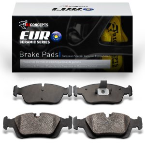 BMW Z4 Brake Pads - Front - R1 Concepts - Euro Ceramic - `91-`08